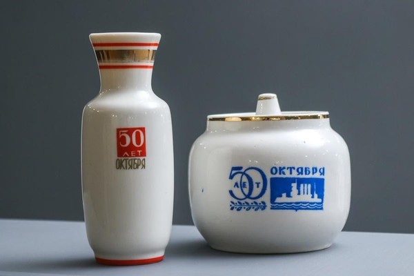 Выставка «Играем белым!»