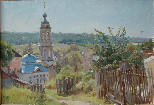 Левый берег. Правый берег