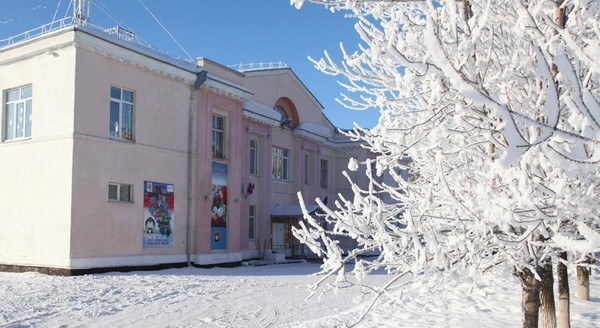 «Родные просторы»