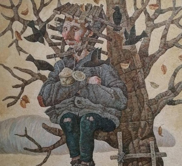 Выставка «Короткие истории»