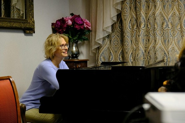 Концерт «Немая пятница»