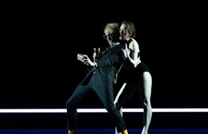 Елизавета Фалилеева