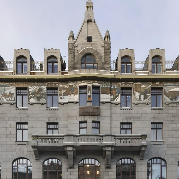 Экспозиции Росфото