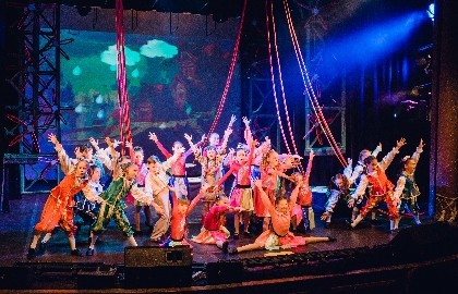 Незнайка и его друзья