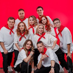 Ансамбль «Молодежка». Правда