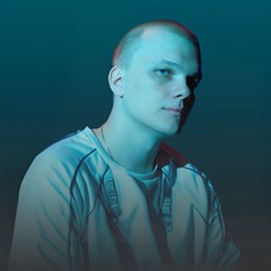 Нехудожник