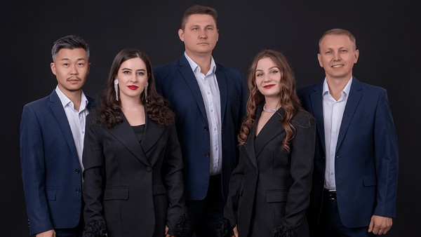 Концерт «Россия – это мы»