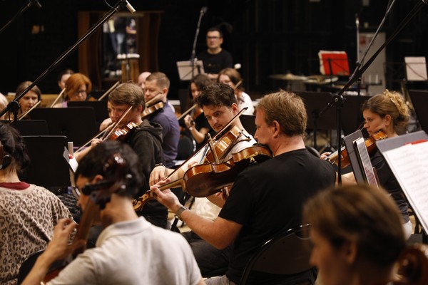 Абонемент № 5. Сказки с оркестром