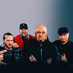 Группа «Starkillers»