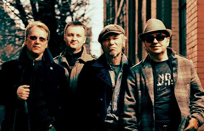 Группа «Чайф». Волна простоты