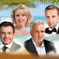 Отель «Медовый месяц»