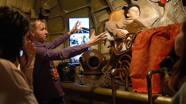 «Авторский стиль» с экскурсионным обслуживанием