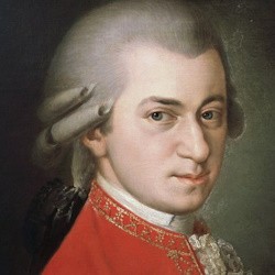 В. А. Моцарт. Мессы с хором и органом