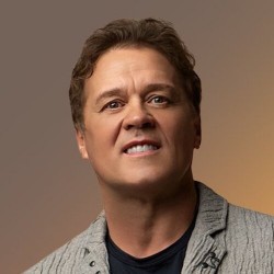 Сергей Любавин