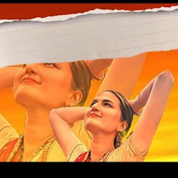 Диско Рани Саша Каллам и проект «ИндиЯ рядом» с программой «Горячий ноябрь по-индийски»