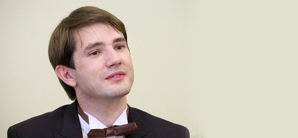 Картинки с выставки. Музыка Мусоргского