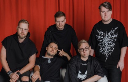 Группа «ADDicted!»