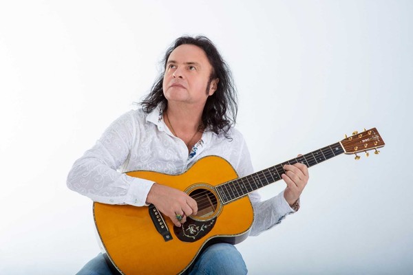 Виктор Зинчук. Неоклассика и не только