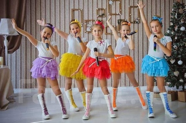 Всероссийский вокальный фестиваль-конкурс «Музыкальный спринт»