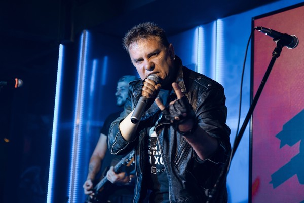 СГ. Трибьют «Сектор газа»