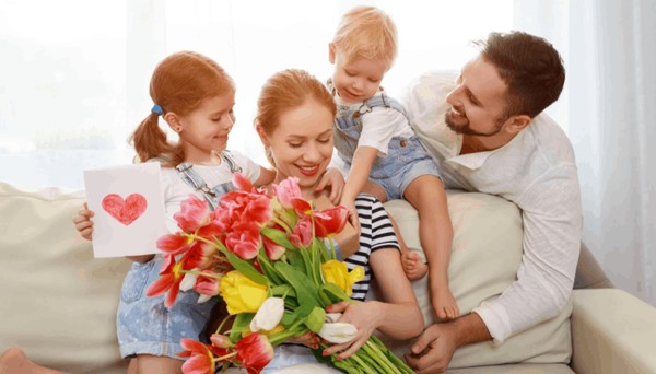 Программа «Мама – мой ангел»