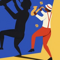 Серенада солнечной долины. История любви. Караван