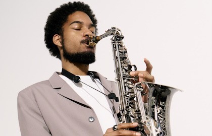 Armir Lee и его Modern Bop Electric Band