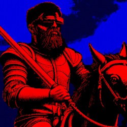 Кобыла и Трупоглазые жабы