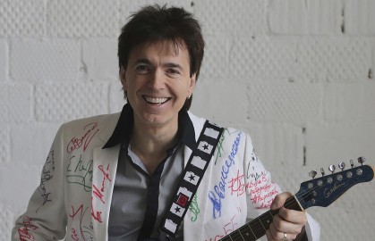 Елена Воробей и Геннадий Ветров