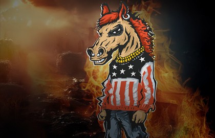 Prodigy Con All Stars