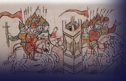 Лекция: Страницы музыкальной истории