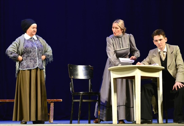 Правда — хорошо, а счастье лучше