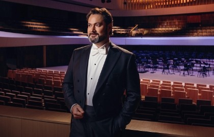 Памяти Д. Хворостовского. Верди. Реквием