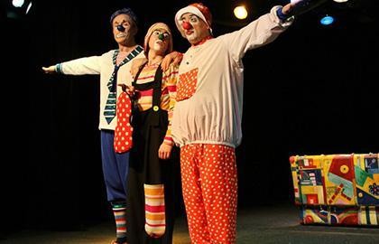 Чепуха в чемодане