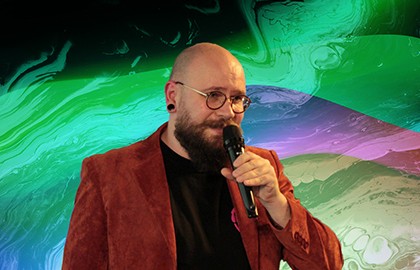 Илья Удалов. Родословная жизни и как её изучали