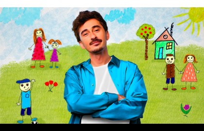 Артём Калайджян