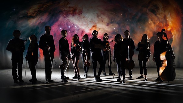 Вселенная Neoклассики