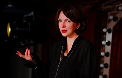 Моя мать Марлен Дитрих