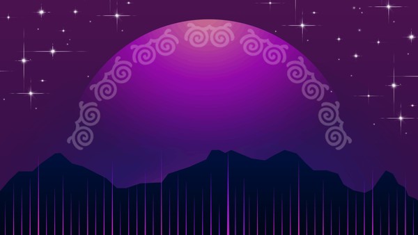 Сольный концерт народного национального ансамбля «Серебряные узоры»