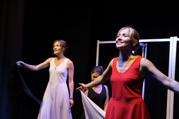 Марина Цветаева: Я просто люблю