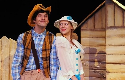 Приключения Тома Сойера