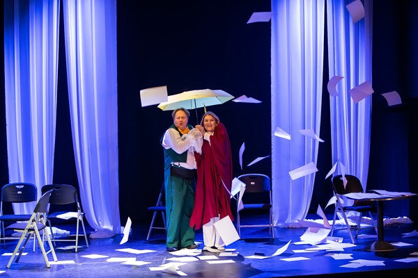 Галина Данилова