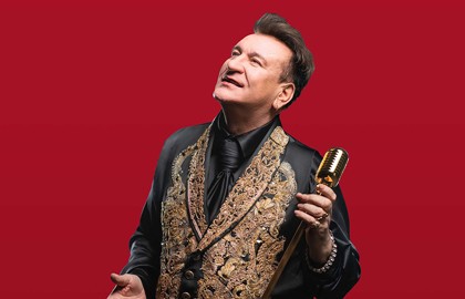 Сергей Пенкин. Юбилейный концерт