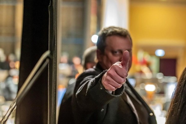 Концерт А. Безносикова и Рязанского губернаторского симфонического оркестра