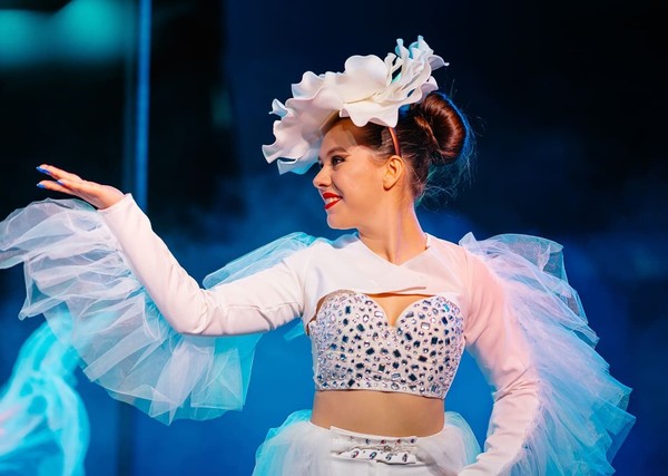 Цирк Мансуровых. Колумбийский форсаж