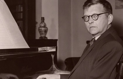 Аб. №1 (Шостакович)