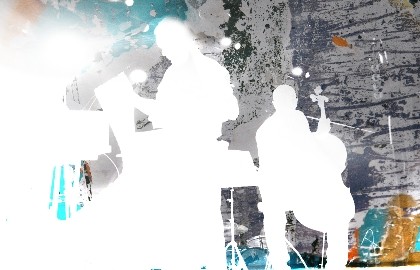 Fade in. Тимофеев-Нецветаев-Дегусаров-Федотов-Волков