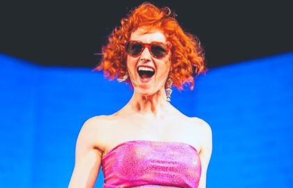 LOVE-коктейль