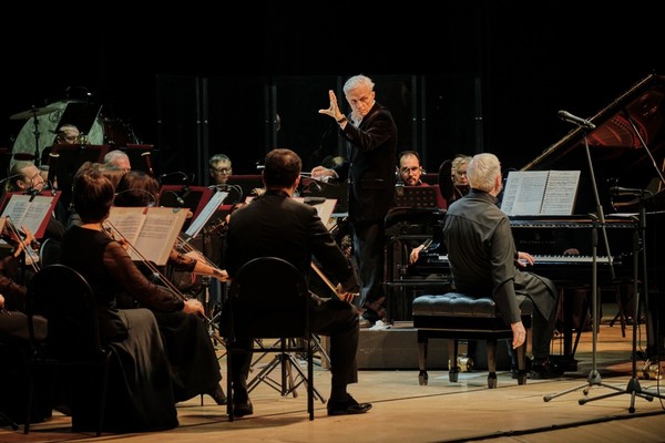 Шостакович. Русский вальс