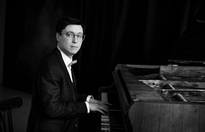 Посвящение великим мастерам джаза